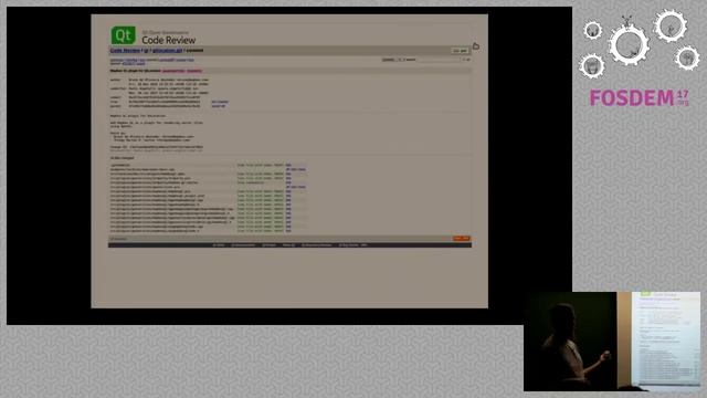 Open Source Map Rendering with Mapbox GL Native смотреть онлайн