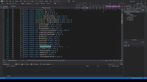 Статические методы C# _ Статические свойства C# _ как работает ключевое слово static _ C# ООП _ # 64