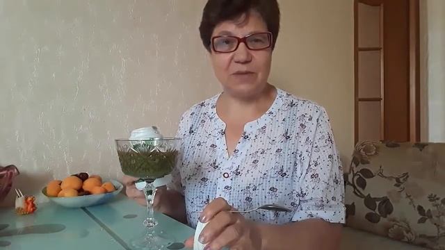 АКВАЛАМИН и рецепт полезного коктейля! Аврора смотреть онлайн