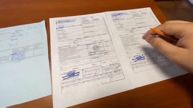 Как заполнить российское разрешение если две СМР. Загрузка в одном месте смотреть онлайн