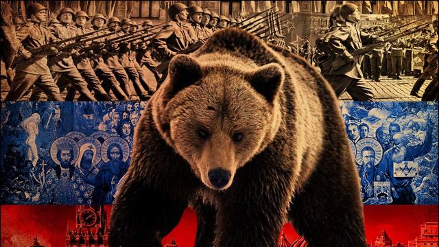 Good morning, we are from Russia! (Доброе утро, мы из России!) смотреть онлайн