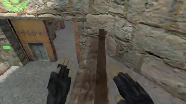 Как избавиться от лагов в Counter-Strike 1.6? - Ответ здесь! смотреть онлайн