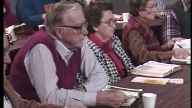 15 2 2 Through the Bible with Les Feldick - Unpardonable Sin - Parables of Luke 15 смотреть онлайн