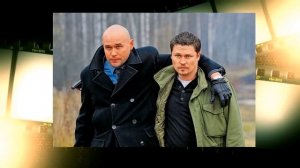 Денис Рожков - биография, личная жизнь, жена, дети. Актер сериала Условный мент