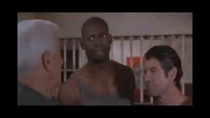 Тюрьма меняет людей, раньше я был белым