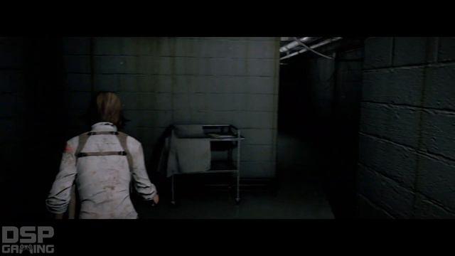 The Evil Within DLC: The Consequence Pt9 - Return To The Beginning