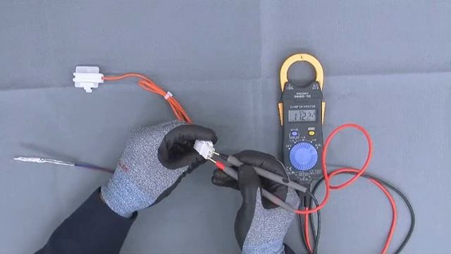 How to Solve dH error in LG Refrigerator смотреть онлайн