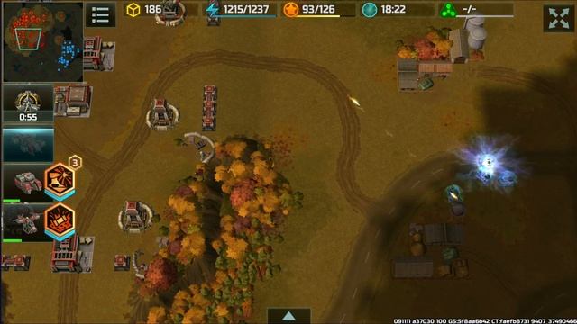 Турнир "Две крепости" тест на новой карте в соперниках 21 ранг смотреть онлайн