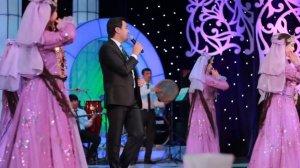 Анвар Ахмедов - Мезебад OFFICIAL LIVE HD