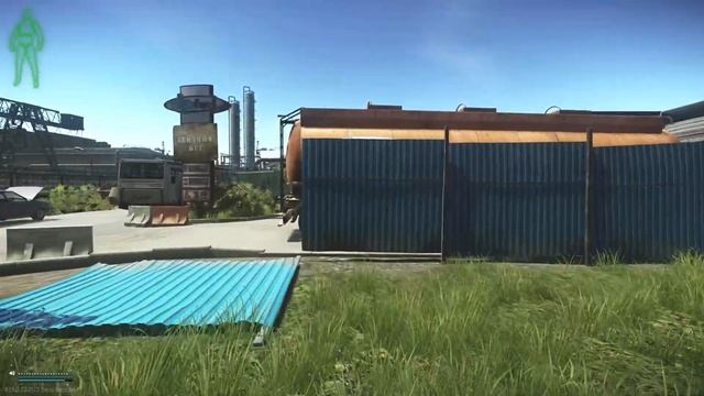Револьверы в Escape from Tarkov | Тарков Гайд смотреть онлайн