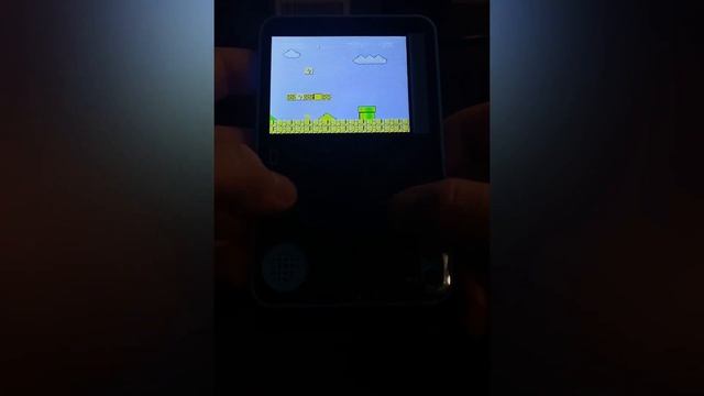 Обзор Games Power RS-60. Handheld game console 500 in 1. смотреть онлайн
