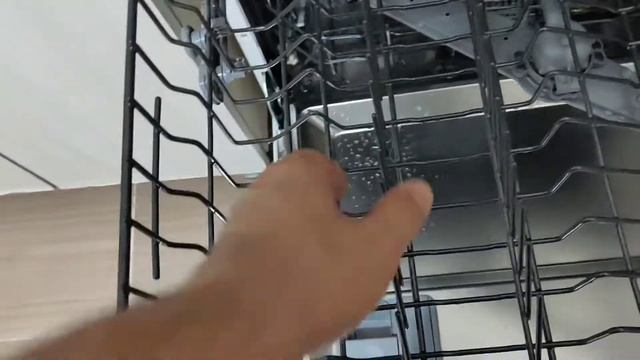 Vestel 3 Programlı Bulaşık makinesi BM 301 смотреть онлайн