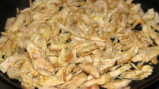 Вкусные будни