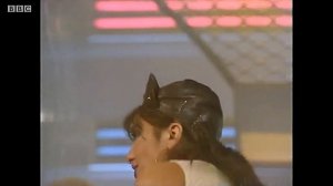 Sabrina - Boys Boys Boys  -  TOTP  - 1988