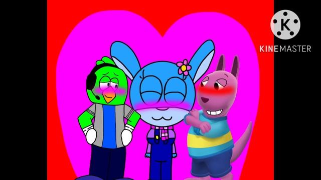 Happy anniversary to @Bonnieiscutethebunny865 on sketcher united ??? смотреть онлайн