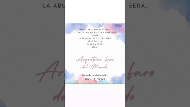 Argentina la abundante!! смотреть онлайн