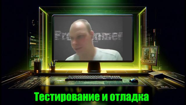 Пробное Middle C# собеседование (мок-интервью). Часть 2 смотреть онлайн