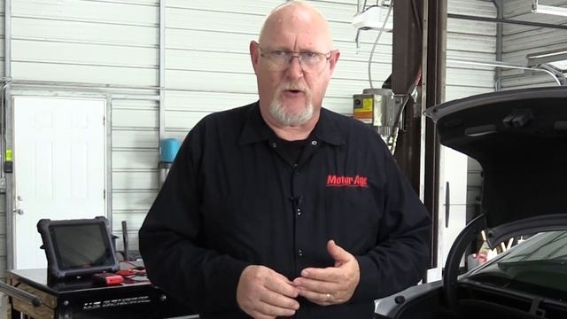 The Trainer #119: Replacing A “Start/Stop” Battery? WATCH THIS FIRST! смотреть онлайн