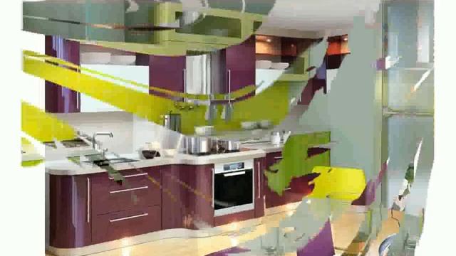 Декор Кухонь смотреть онлайн