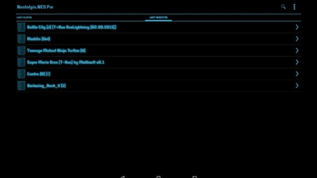 Самый лучший нес эмулятор для Android, за всё время!!!!(ссылка в описании)