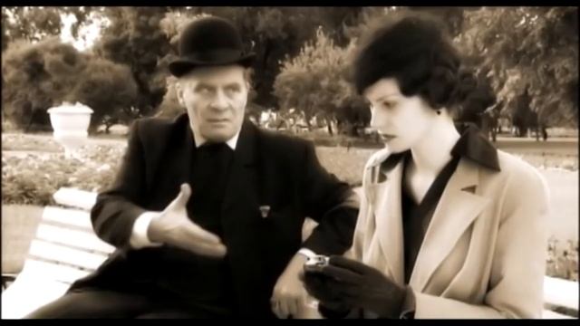 Дездемон Сидоров-Мастер и Маргарита смотреть онлайн
