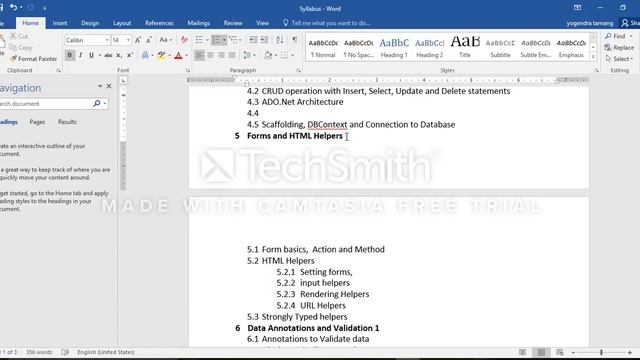 00 Course Orientation смотреть онлайн