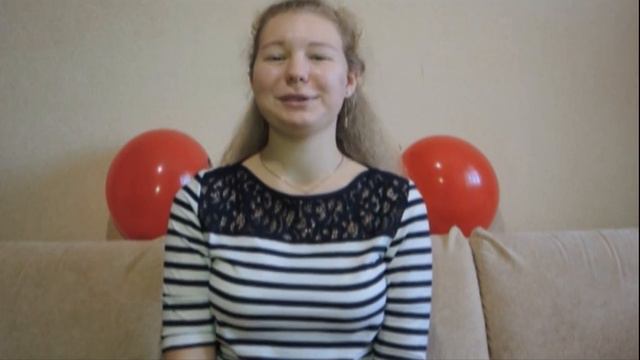 Я глазами друзей :3 смотреть онлайн