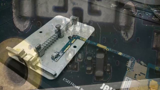 ZTE BLADE L3 Замена разъема зарядки (microusb). Blade L3 microusb replacement. смотреть онлайн