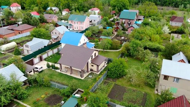 Дом в Царевщине смотреть онлайн