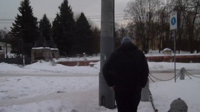 Поход на тайник геокэшинга Четыре четырки 25.12.2022 смотреть онлайн