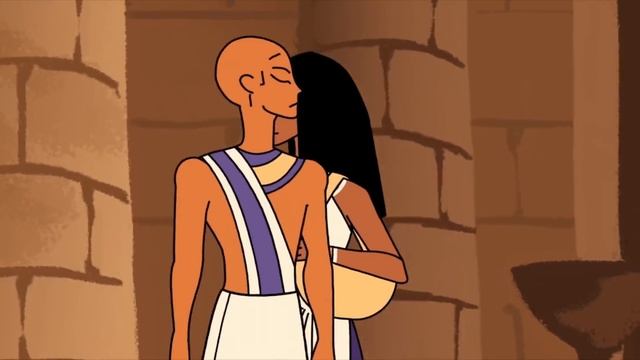 ?Один день из жизни доктора в Древнем Египте [TED-Ed на русском] смотреть онлайн