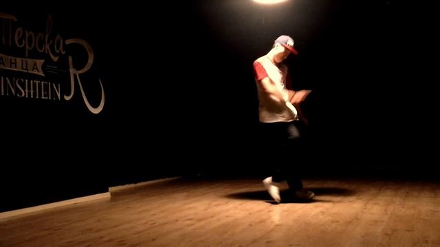 Chensky | Freestyle | Music - МоТ - Понедельник-Вторник |