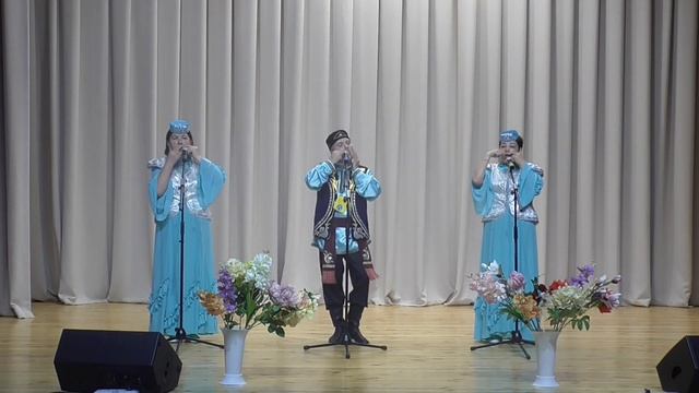 Башкирский кубыз смотреть онлайн