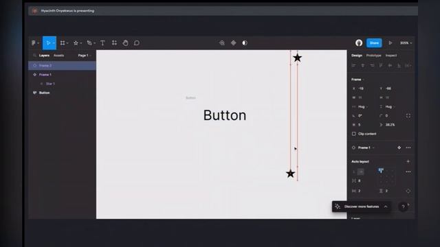 Using auto Layout feature on Figma 2022 (Part 1) смотреть онлайн