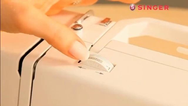 Singer Confidence 7463