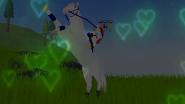 🐎☘️УЖЕ ЗАВТРА БУДЕТ ОБНОВЛЕНИЕ С ВЫВЕДЕНИЕ ЖЕРЕБЯТ!!! ☘️🐎 смотреть онлайн
