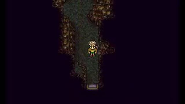 Final Fantasy 6 - Shadow Leaves your one-man party bug demo смотреть онлайн