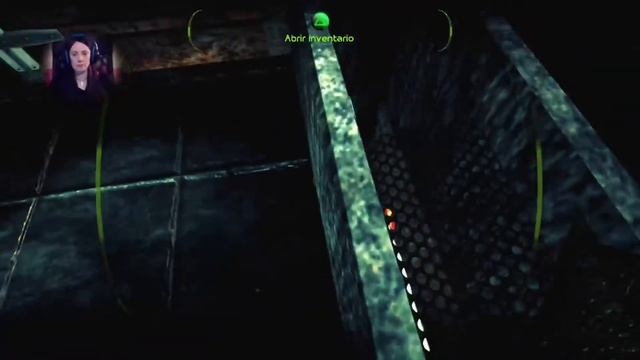 Albedo: Eyes from Outer Space [PS4-ESP] Comienzo смотреть онлайн