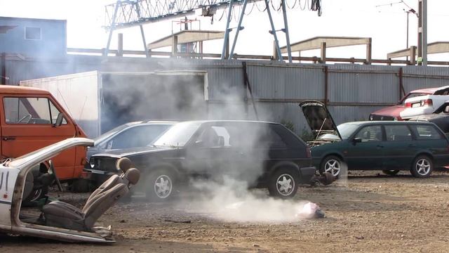 аирбаг смотреть онлайн