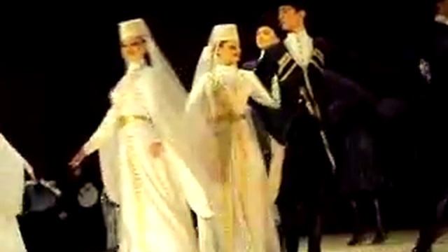 танец-Симд.ансамбль ИР смотреть онлайн