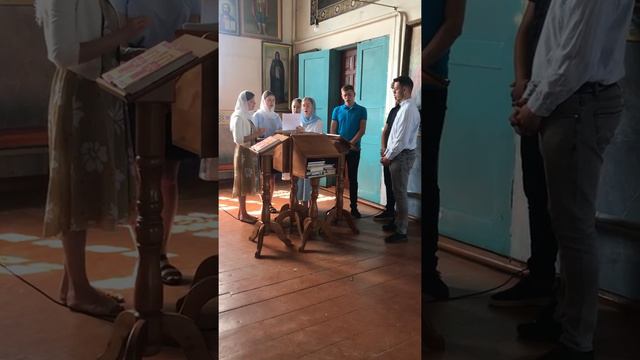 Единородный Сыне смотреть онлайн