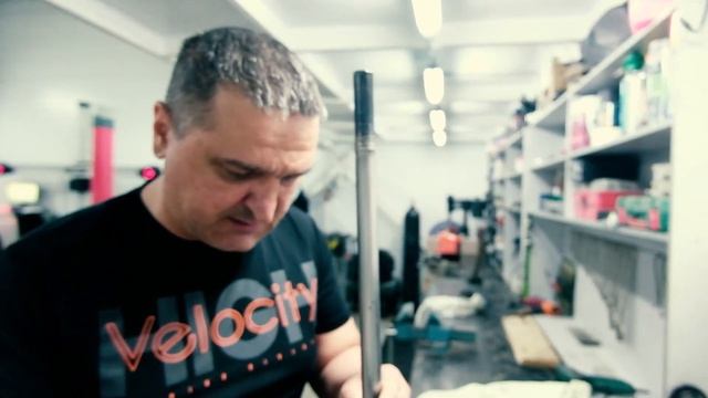 Тюнинг гидроцикла Yamaha FX SHO смотреть онлайн