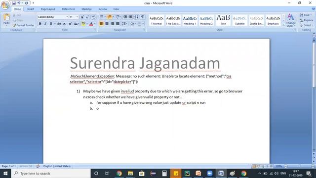 Scenario 9: Handling frames || Selenium Python for Beginners смотреть онлайн
