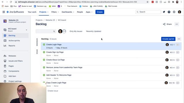 How to Clone Issues in Jira - Jira Tutorial 2020 смотреть онлайн