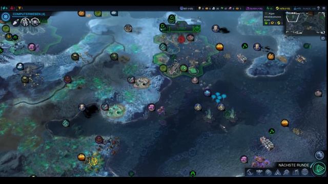 Piru Plays: Beyond Earth: Rising Tide [Episode 15] [HD/Deutsch] смотреть онлайн