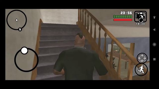 НИКОГДА НЕ ЗАПУСКАЙТЕ GTA SAN ANDREAS В 12 ЧАСОВ НОЧИ, ИНАЧЕ... смотреть онлайн
