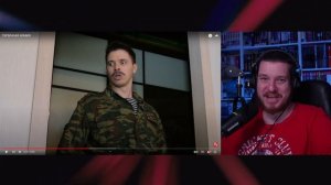 ТИПИЧНАЯ АРМИЯ | РЕАКЦИЯ НА ВИТАЛИЯ ОРЕХОВА