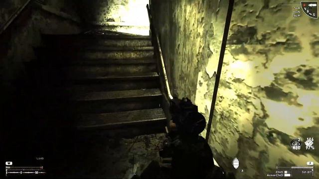 A Tale of Two Wastelands - Part 08 - Fallout Capital Punishment Wabbajack Mod Pack смотреть онлайн