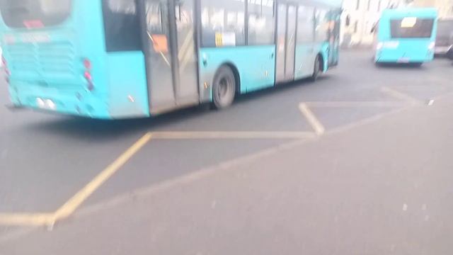 Автобус 325 маршрут 5270.G4 6573 Колпино Вокзал смотреть онлайн