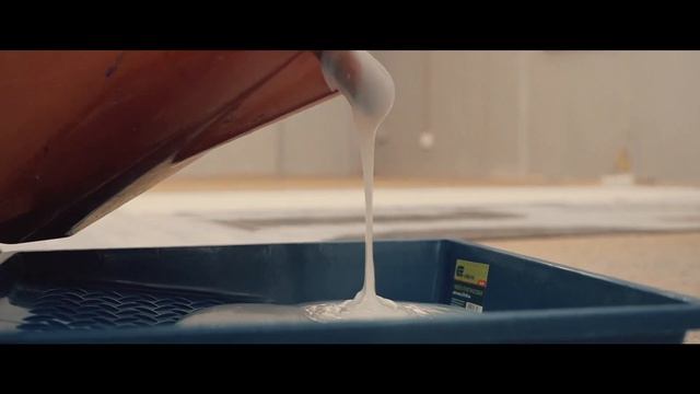 Монтаж фотообоев своими руками смотреть онлайн